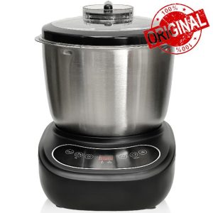 7L Electric Dough Mixer for Bread and Pizza Dough