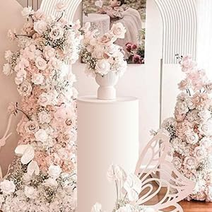 pedestal stand for parties
