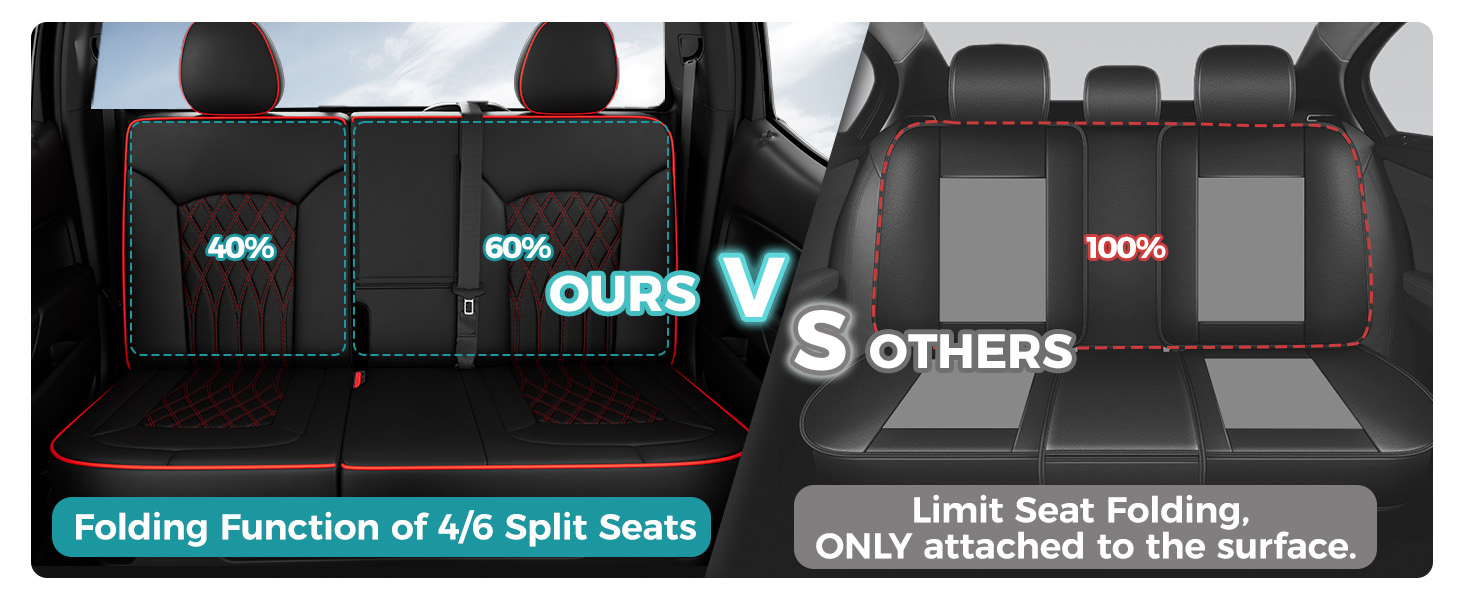 custom chevy colorado seat covers