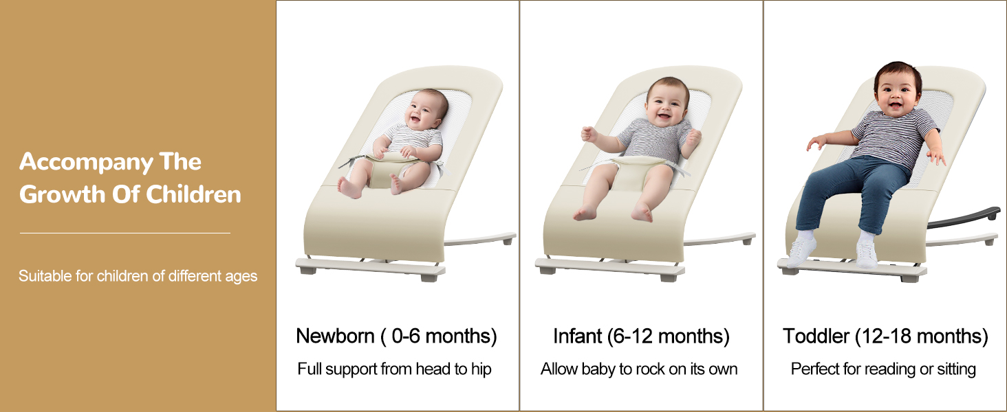 baby bouncer