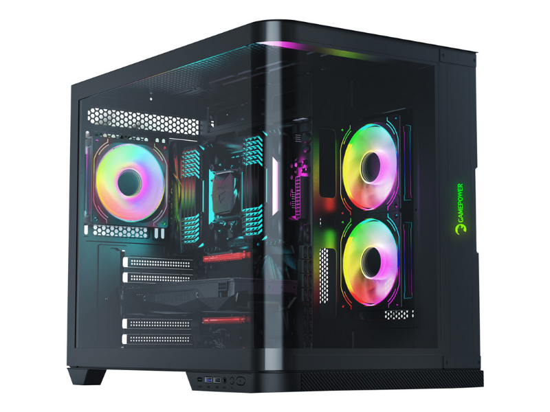 gaming case