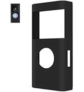 No-Drill Outdoor Security Camera Pole Mount, Universal Pole Mounting Compatible with Ring, Eufy, ...