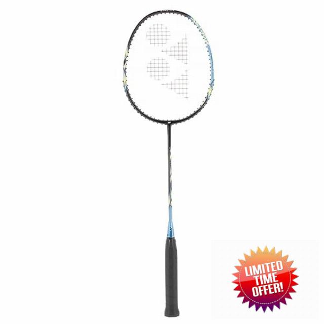 Yonex Astrox E13 3u4 Badminton Racquet One Size