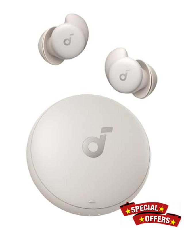 Soundcore Sleep A20 Earbuds by Anker