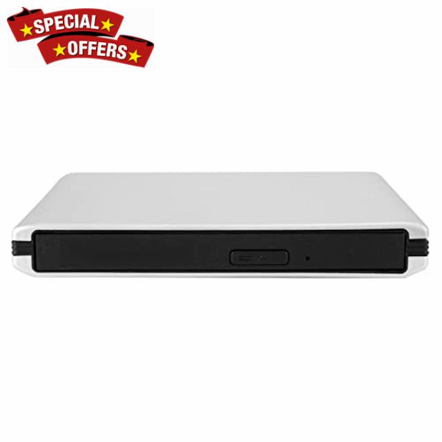 ANGGREK DVD CD Writer
