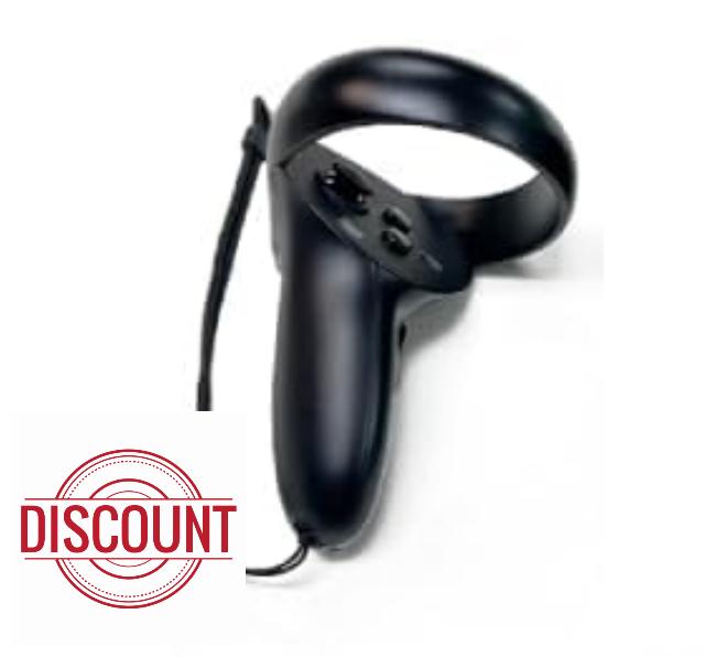 Pimax Left Controller for Crystal Light VR Headse