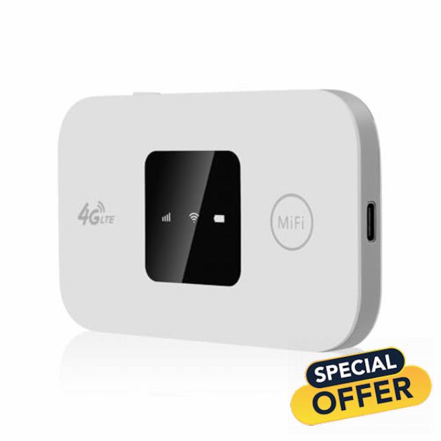Portable Wifi