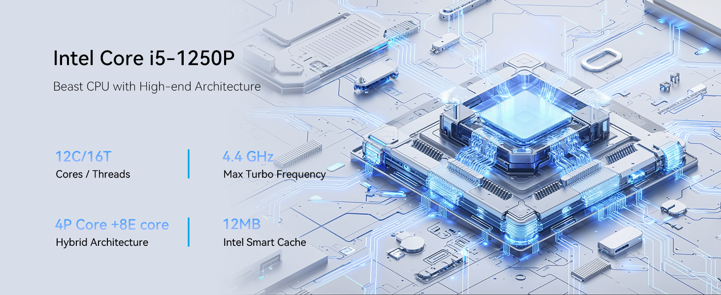 INTEL I5