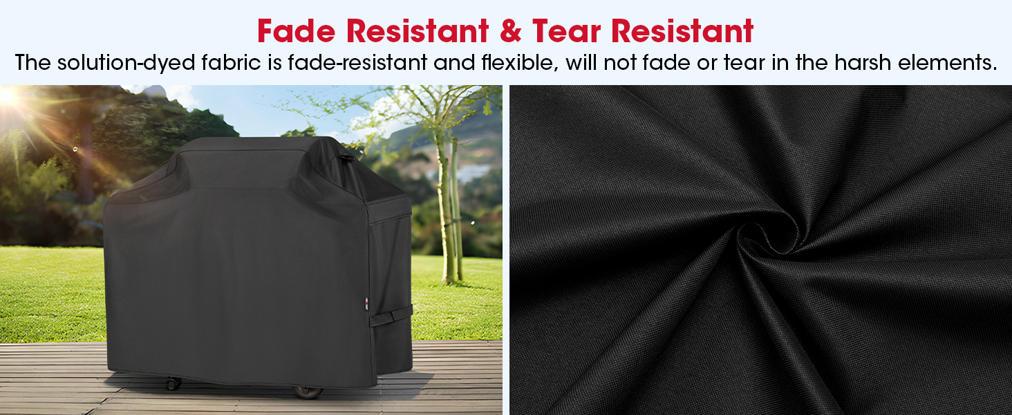bbq covers waterproof heavy duty