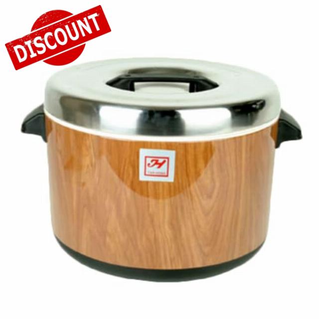 SEJ71000 Sushi Rice Container