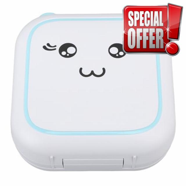 Portable Thermal Printer