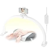 Eye Microcurrent Goggles Device,EMS Microcurrent Eye Protector,Micro-Current 3D Vibration Eye Mas...