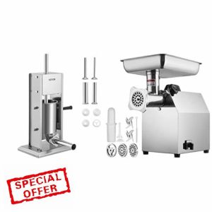 VEVOR Sausage Stuffer