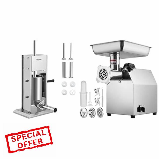VEVOR Sausage Stuffer