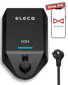 Level 2 EV Charger