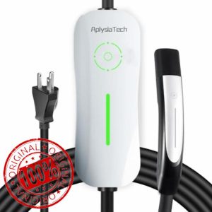 Level 1 EV Charger for Tesla(Only)