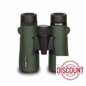 Trailbird 10x42 Binoculars