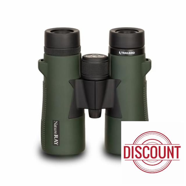 Trailbird 10x42 Binoculars