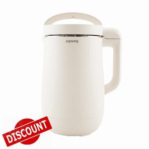 Joyoung Multi-Functional Blender Soymilk Maker with Fine-Grinding Technology 1.2 Liter DJ12G-D545-US01