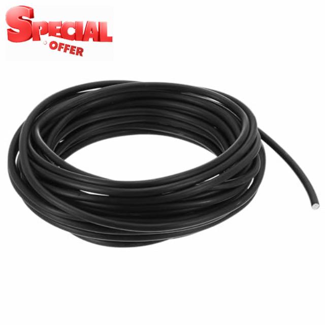 PATIKIL 6mm Bonsai Training Wire