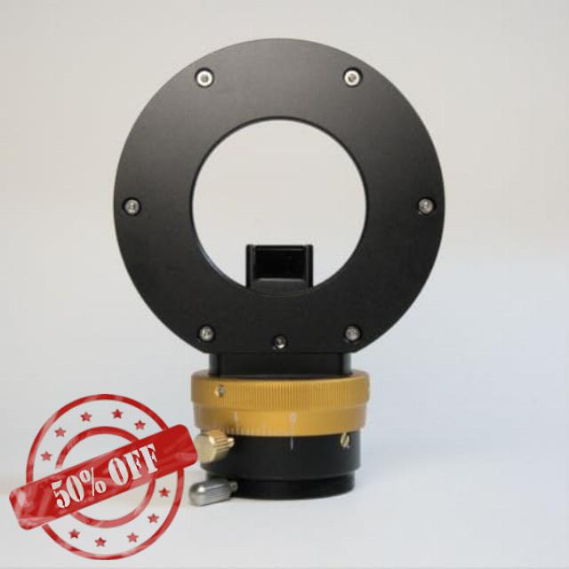 OGMA Off-Axis Guider (OAG XL) for Astrophotography – Ultra-Slim