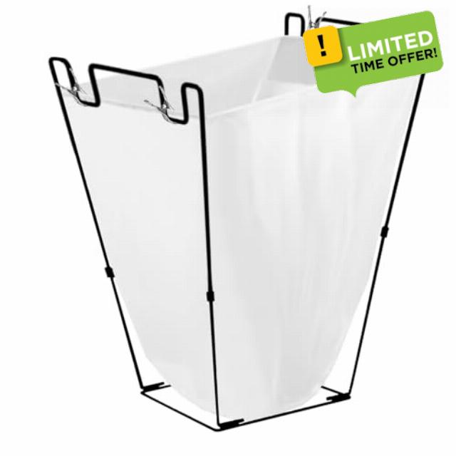 Bin Bag Holder