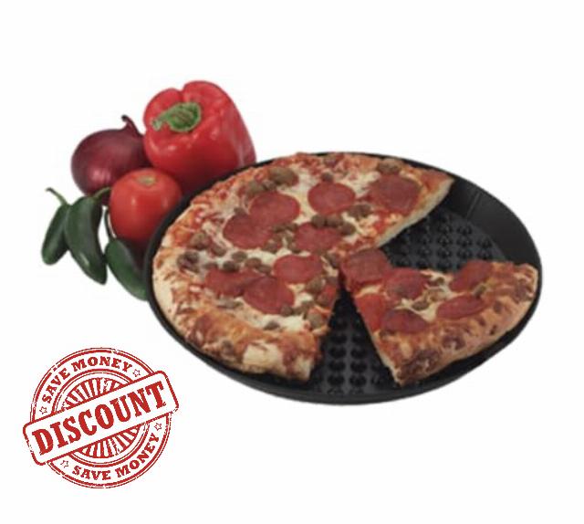 HS1031-CH Pizza Pleezer