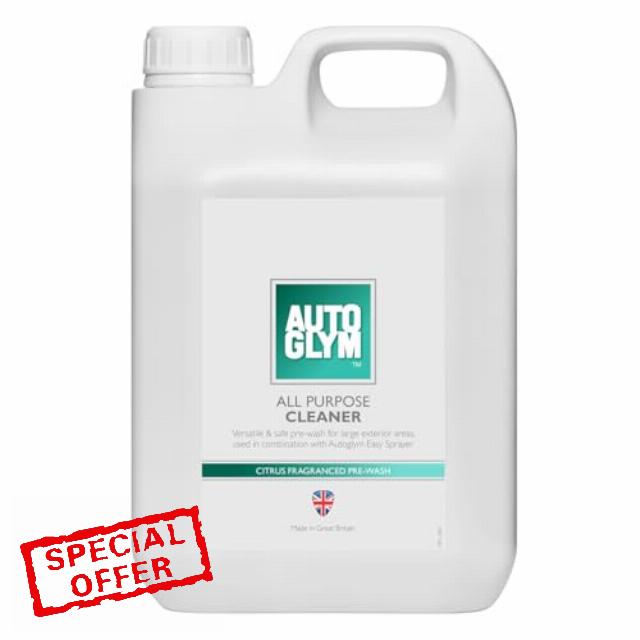 Autoglym All Purpose Cleaner