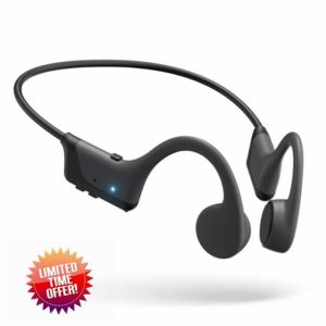 Bone Conduction Headphones