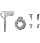 SMALLRIG Screwdriver Screws Set, Plate with 1/4