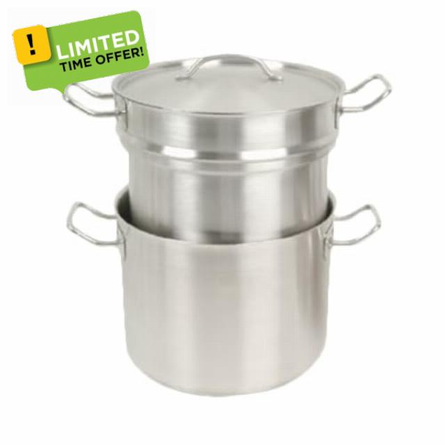 FSE SLDB012 Double Boiler