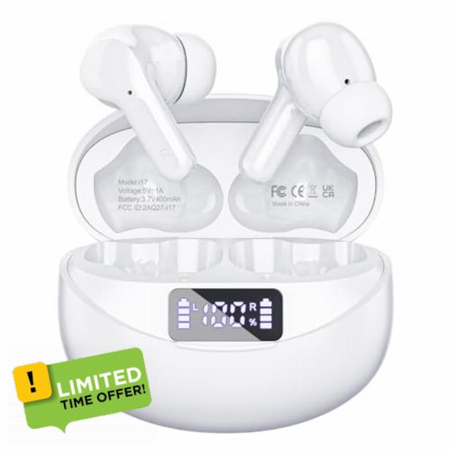 Wireless Earbuds