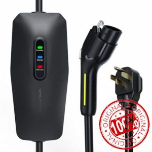 Level 2 Electric EV Charger 32Amp