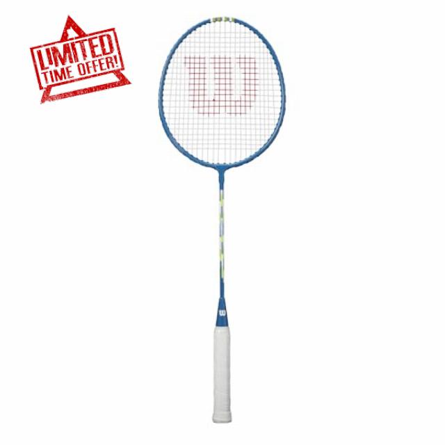 Wilson Champ 90 Badminto
