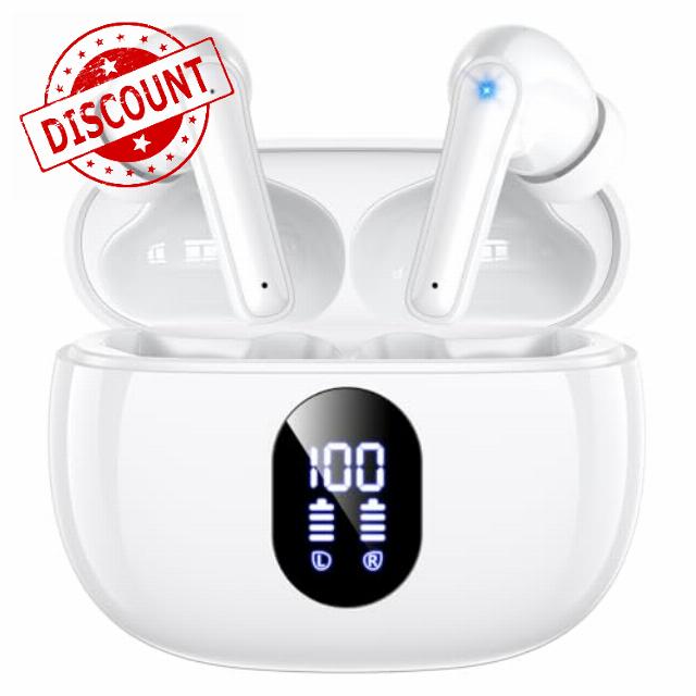 Wireless Earbuds