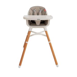 Feeding Booster & Youth Stool – Adjustable