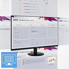 MSI Power Link