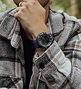 Sekonda Mens 43mm Balearic Analogue Sports Watch with Day Date Window Fixed Bezel Rubber Strap Wa...