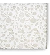 Oilo Baby Blanket, Luxury Soft Plush Backing & 100% Turkish Cotton Jersey Print, Double Layered, ...