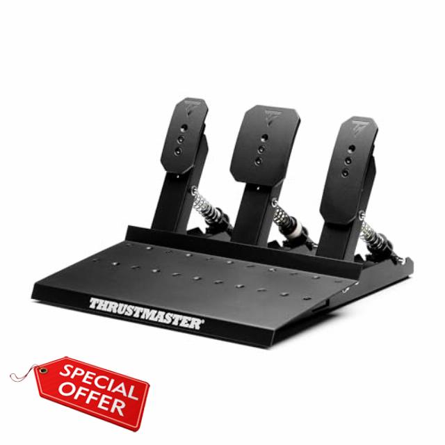 Thrustmaster Raceline Pedals III