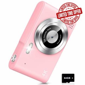 Digital Camera