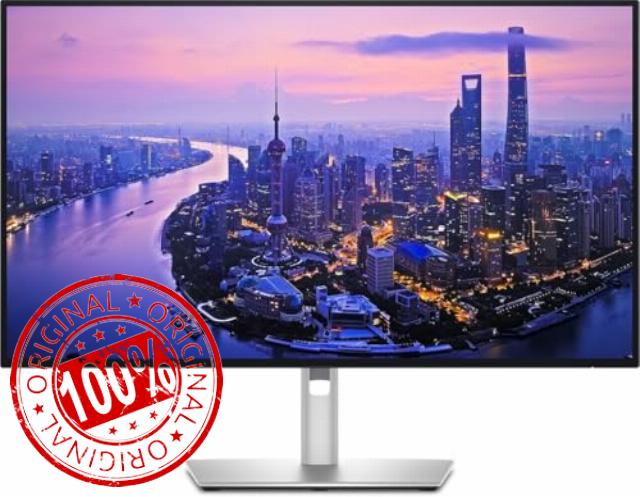 Dell UltraSharp U2725QE 27" 4K UHS IPS Black Monito