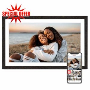 Digital Picture Frame