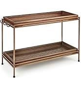 Good Directions 4205DZ Double Circles Tray Boots, Shoes, Storage, and More, 20