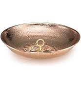 Good Directions 491P-8 Crocus Rain Chain, 8-1/2 Feet Long, Large Cups, 100% Pure Copper