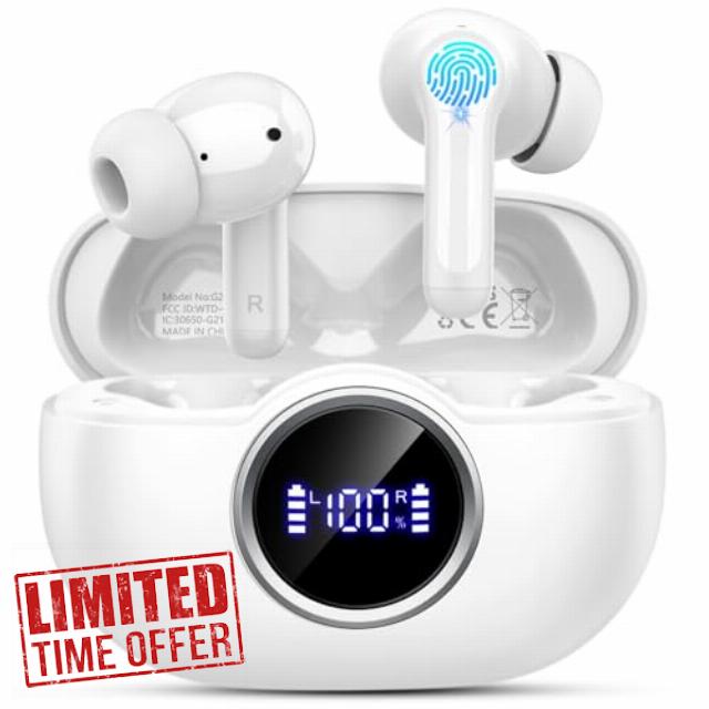 Wireless Earbuds