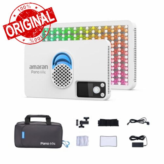 amaran Pano 60c Kit