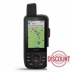 Garmin GPSMAP 66i