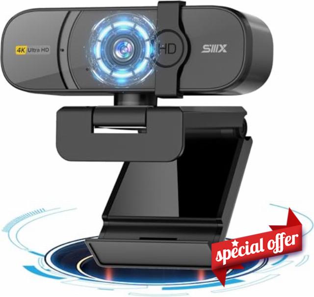 USB Webcam
