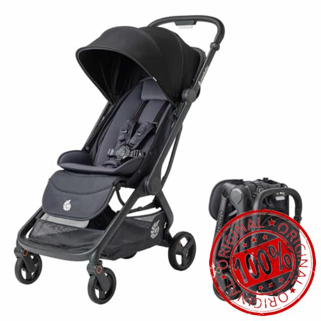 Ergobaby Metro 3 All in One Compact Baby Stroller